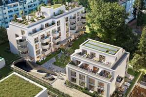  2-Zimmer Wohnung - inkl. Taschengeld für Schnellentschlossene – Marbachstraße 9A, 81369 Mittersendling, München – Vorschaubild 3