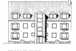 Sanierte 3-Zi. Dach-Maisonette mit SW-Terrasse & Stellplatz in Köln-Weiß (Rheinnähe ~500m) – Köln – Vorschaubild 26