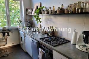 Tauschwohnung: Schöne drei Zimmerwohnung im Ostend – Uhlandstraße XX, 60314 Ostend, Frankfurt am Main – Vorschaubild 4