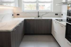 Vielfältig nutzbarer Bungalow in Nienberge – Die vollständige Adresse der Immobilie erhältst du vom Anbieter., 48161 Nienberge, Münster – Vorschaubild 7