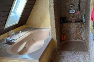Geräumige  Dachgeschosswohnung  – Bülowstr 59, 75180 Dillweißenstein, Pforzheim – Vorschaubild 3