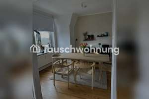 Tauschwohnung: Dreizimmer Wohnung mit Blick auf die Alster – Ludolfstraße 8, 20249 Eppendorf, Hamburg – Vorschaubild 3