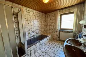 Einfamilienhaus mit Balkon und Garage – Donnersbergkreis – Vorschaubild 14