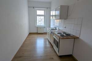 +++GROßE 3-R. WHG. +TAGESLICHTBAD m. WANNE+++GROßZÜGIGE RÄUME + BALKON+++ – Reichpietschstraße 27, 4317 Reudnitz-Thonberg, Leipzig – Vorschaubild 6