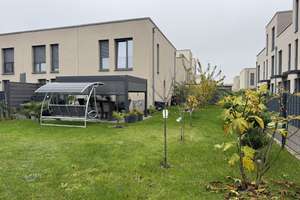 Modernes Reihenendhaus in TOP-Lage, großer Garten, Stellplätze, Pergola… – Die vollständige Adresse der Immobilie erhältst du vom Anbieter., 63225 Langen (Hessen) – Vorschaubild 27