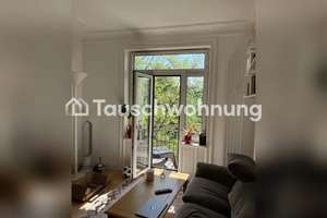 Tauschwohnung: 2-Zimmer Altbau-Wohnung in Eimsbüttel – Die vollständige Adresse der Immobilie erhältst du vom Anbieter., 20257 Eimsbüttel (Ortsteil), Hamburg – Vorschaubild 9