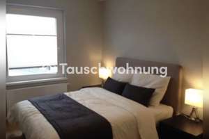 Tauschwohnung: 4 Zimmer  Penthouse direkt am osterbekkanal – Die vollständige Adresse der Immobilie erhältst du vom Anbieter., 22305 Barmbek-Nord, Hamburg – Vorschaubild 11