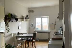 Bezugsfreie 2-Raum-Wohnung mit Balkon – Die vollständige Adresse der Immobilie erhältst du vom Anbieter., 12057 Neukölln (Ortsteil), Berlin – Vorschaubild 8