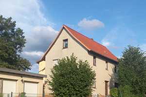 Gepflegtes Zweifamilienhaus in Teichhütte mit großem Grundstück – Osterode am Harz (Kreis) – Vorschaubild 1