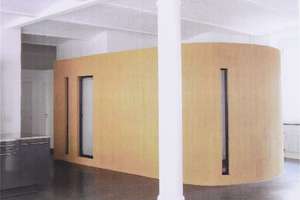 Design, Großzügigkeit & Wohnen in Bestlage im Prenzlauer Berg : Exklusives Architekten-Loft – Die vollständige Adresse der Immobilie erhältst du vom Anbieter., 10405 Prenzlauer Berg, Berlin – Vorschaubild 3