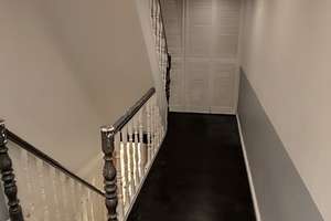 Charmante Altbauwohnung im Herzen des Schnoorviertels – Die vollständige Adresse der Immobilie erhältst du vom Anbieter., 28195 Altstadt, Bremen – Vorschaubild 9