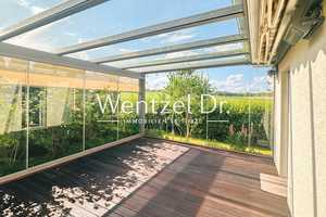 ANFRAGESTOPP – Bungalow mit Wintergarten und Keller in Feldrandlage – Kiel – Vorschaubild 12