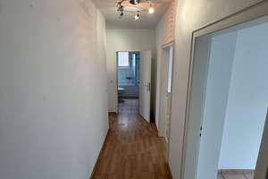 2 Zimmer Wohnung mit Balkon + Küche in guter Lage – Susannastr. 19, 45136 Rüttenscheid, Essen – Vorschaubild 7