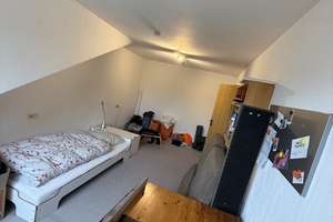 Charmante 2 Zimmer DG Wohnung mit Balkon in Aachen Brand – Die vollständige Adresse der Immobilie erhältst du vom Anbieter., 52078 Brand, Aachen – Vorschaubild 9
