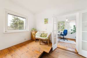 Charaktervolles 20er-Jahre-Zuhause - modernes Wohnen in der Gartenstadt Neutempelhof – Die vollständige Adresse der Immobilie erhältst du vom Anbieter., 12101 Tempelhof, Berlin – Vorschaubild 8
