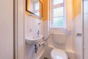 Herrschaftliches Wohnen:
"Charmante Landhausvilla mit Charakter in Hamburg-Lohbrügge" – Die vollständige Adresse der Immobilie erhältst du vom Anbieter., 21031 Lohbrügge, Hamburg – Vorschaubild 13