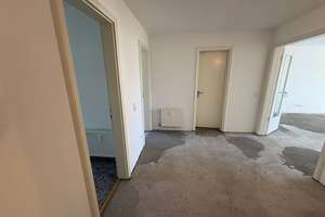 Attraktive 3-Zimmer-Wohnung mit Balkon in Lübeck St. Gertrud/Marli – Max-Wartemann-Straße 4, 23564 Sankt Gertrud, Lübeck – Vorschaubild 2
