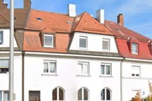 Investoren -  Bungalow  + Mehrfamilienhaus – Die vollständige Adresse der Immobilie erhältst du vom Anbieter., 95030 Innenstadt, Hof – Vorschaubild 4