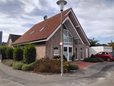 Freistehendes Einfamilienhaus in zentrumsnaher Wohnlage – gepflegt, modern und mit viel Platz