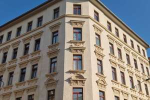 Herrliche Wohnung mit kleiner seperaten Küche * ganz herrichtet – Rüdigerstraße 14 - OG rechts, 4318 Sellerhausen-Stünz, Leipzig – Vorschaubild 11