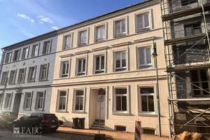 ***Top sanierte 2-Zimmerwohnung / Erstbezug*** – Bleicherstraße 11, 19053 Feldstadt, Schwerin – Vorschaubild 2