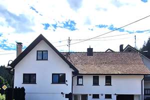 VON PRIVAT: Top Gepflegtes Zwei-/Mehrfamilienhaus in idyllischer Lage im Nordschwarzwald – Die vollständige Adresse der Immobilie erhältst du vom Anbieter., 77776 Bad Rippoldsau-Schapbach – Vorschaubild 3