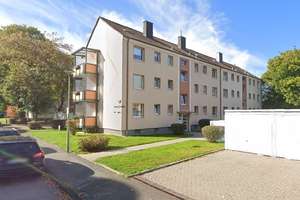 EWG - Ihr aktuelles Wohnungsangebot:
