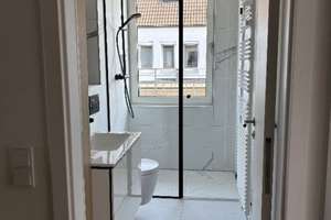 Hochwertig möblierte Business-Wohnung in zentraler Lage – befristete Vermietung bis Juli 2027 – Die vollständige Adresse der Immobilie erhältst du vom Anbieter., 20095 Hamburg-Altstadt, Hamburg – Vorschaubild 8