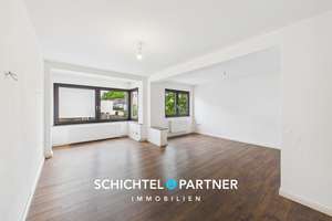 Woltmershausen | Gepflegte & geräumige Etagenwohnung mit Wannenbad & Balkon – Die vollständige Adresse der Immobilie erhältst du vom Anbieter., 28197 Woltmershausen (Ortsteil), Bremen – Vorschaubild 2