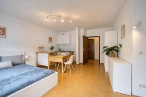 Möbliertes City-Apartment – sofort einziehen oder vermieten – An der Esche 6, 53111 Bonn-Castell, Bonn – Vorschaubild 5