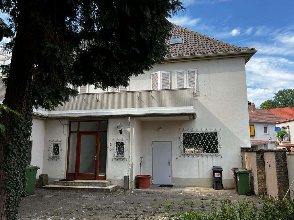 Immobilie in Rockenhausen - TOP-Gelegenheit! Wohn- und Geschäftshaus in zentraler Lage von Rockenhausen zu verkaufen - Bild 2