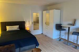 Provisionsfreies top saniertes Apartment im Grünen – Christinastraße 36, 94060 Pocking – Vorschaubild 5