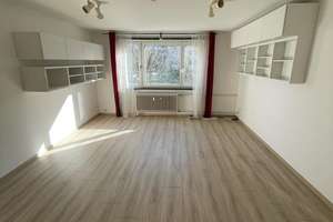 Charmante 1-Zimmer-Wohnung in Top Lage, hell & ruhig, Park vor der Tür, nur 600m zur Uniklinik Mainz – Am Fort Elisabeth 17, 55131 Oberstadt, Mainz – Vorschaubild 1