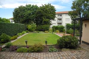 Gepflegtes Wohnen für 1-2 Personen, in zentraler Lage von MA-Sandhofen !! – Die vollständige Adresse der Immobilie erhältst du vom Anbieter., 68307 Sandhofen, Mannheim – Vorschaubild 2