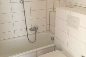 Neu renovierte 2-Zi.-Wohnung mit Balkon sucht nette Mieter – 90443 Steinbühl, Nürnberg – Vorschaubild 8