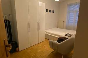 Wunderschöne 3-Zimmerwohnung in Rödelheim – Breitlacher Straße -, 60489 Rödelheim, Frankfurt am Main – Vorschaubild 5