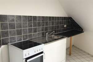 Gemütliche Dachgeschosswohnung (WBS) – 24145 Wellsee, Kiel – Vorschaubild 4