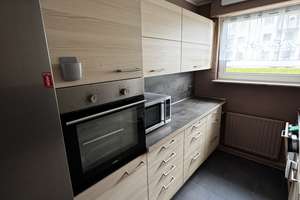 Köln – Wahnheide | ca. 66 m² | Hochparterre | sofort bezugsfrei – Etzelstraße 3, 51147 Wahnheide, Köln – Vorschaubild 8