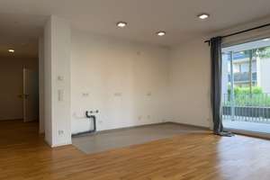 Moderne 2-Zimmer-Wohnung mit Terrasse! – Kieskaulerweg 150, 51109 Merheim, Köln – Vorschaubild 4
