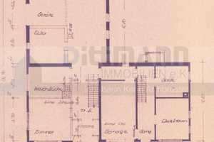 Einfamilienhaus mit Garten und Garage in Onstmettingen
 – Zollernalbkreis – Vorschaubild 10