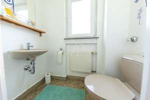 Großes Grundstück und ein Haus mit Potential in Bessungen – Die vollständige Adresse der Immobilie erhältst du vom Anbieter., 64285 Bessungen, Darmstadt – Vorschaubild 14