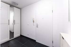 Erbpacht | Ruhig wohnen mit Süd-Balkon. Und ein Grundriss, der überzeugt. – Die vollständige Adresse der Immobilie erhältst du vom Anbieter., 81927 Oberföhring, München – Vorschaubild 21