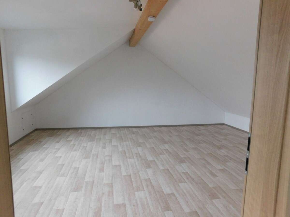 Immobilie in Pfedelbach - Attraktive vermietete Eigentumswohnung in ruhiger Lage - Bild 2