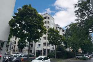 Gut geschnittene 2-Zimmerwohnung mit Loggia und TG-Stellplatz – Die vollständige Adresse der Immobilie erhältst du vom Anbieter., 9113 Schloßchemnitz, Chemnitz – Vorschaubild 2