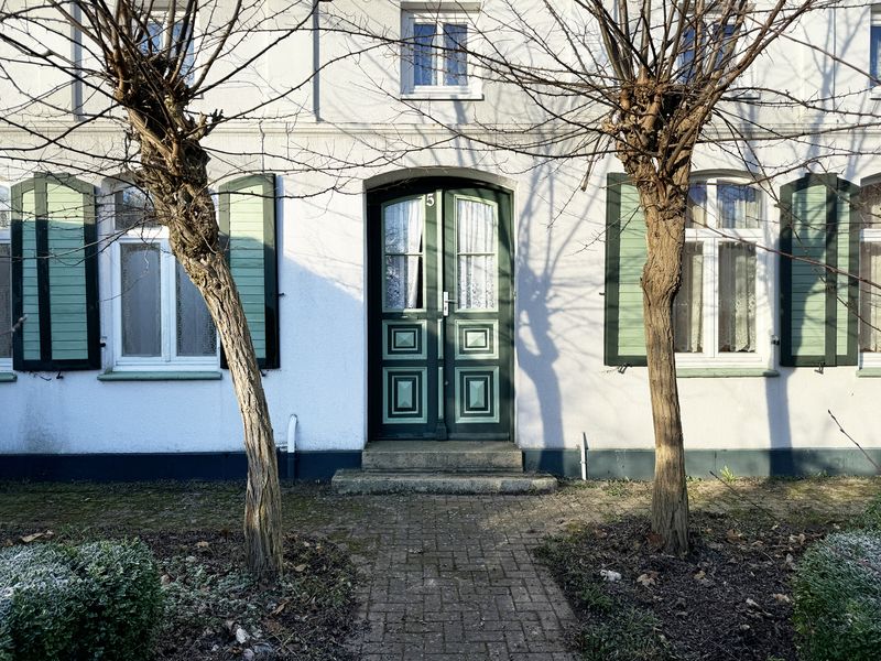 Haus kaufen in Wustrow (Kreis VorpommernRügen) ImmoScout24