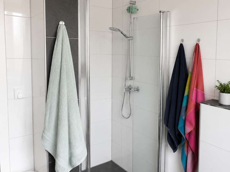 Badezimmer OG