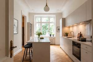 Altbauwohnung mit großem Potenzial - Saniert für dich – Die vollständige Adresse der Immobilie erhältst du vom Anbieter., 22765 Ottensen, Hamburg – Vorschaubild 4