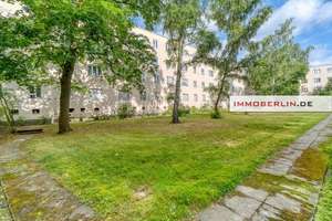 IMMOBERLIN.DE - Helle Wohnung mit Südwestbalkon zwischen Steglitzer & Zehlendorfer Zentrum – Die vollständige Adresse der Immobilie erhältst du vom Anbieter., 14169 Lichterfelde, Berlin – Vorschaubild 7