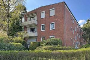 Viel Platz an der Grenze zu Barmbek-Nord – Die vollständige Adresse der Immobilie erhältst du vom Anbieter., 22309 Steilshoop, Hamburg – Vorschaubild 3