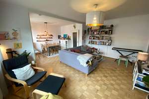 Zuhause mit 3 Zimmern und Balkon in Bielefeld – Stettiner Strasse 12, 33605 Stieghorst, Bielefeld – Vorschaubild 6